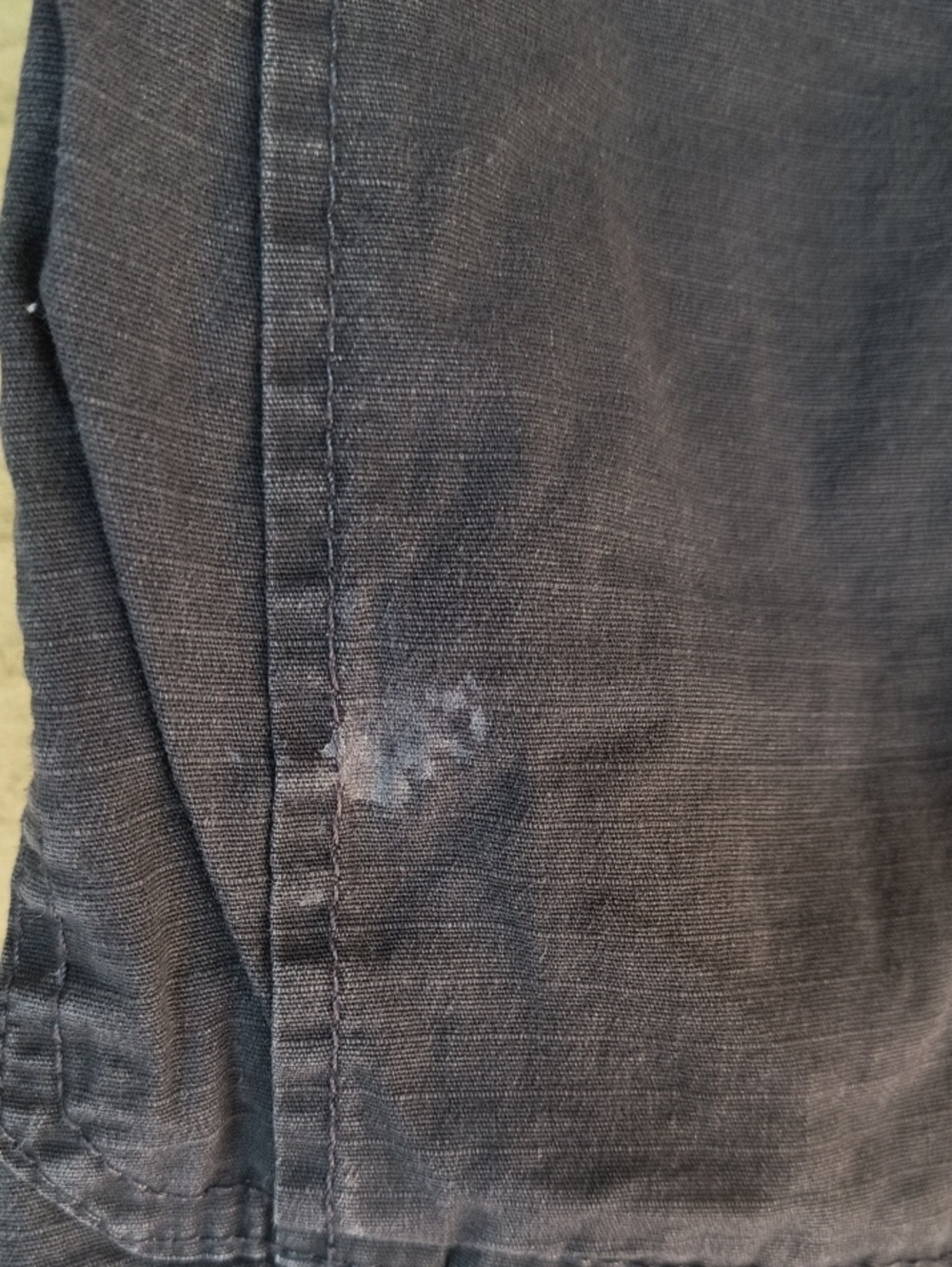 Wrangler Relaxed Fit Cargo Shorts - Picture 4 of 6